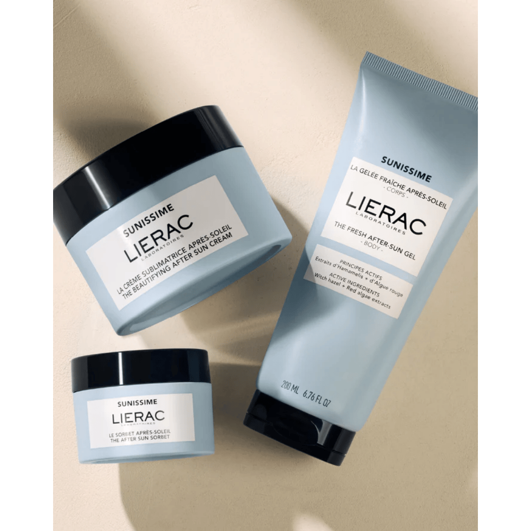 Lıerac Sunissime Güneş Sonrası Koruma Jeli 200ML - lierac