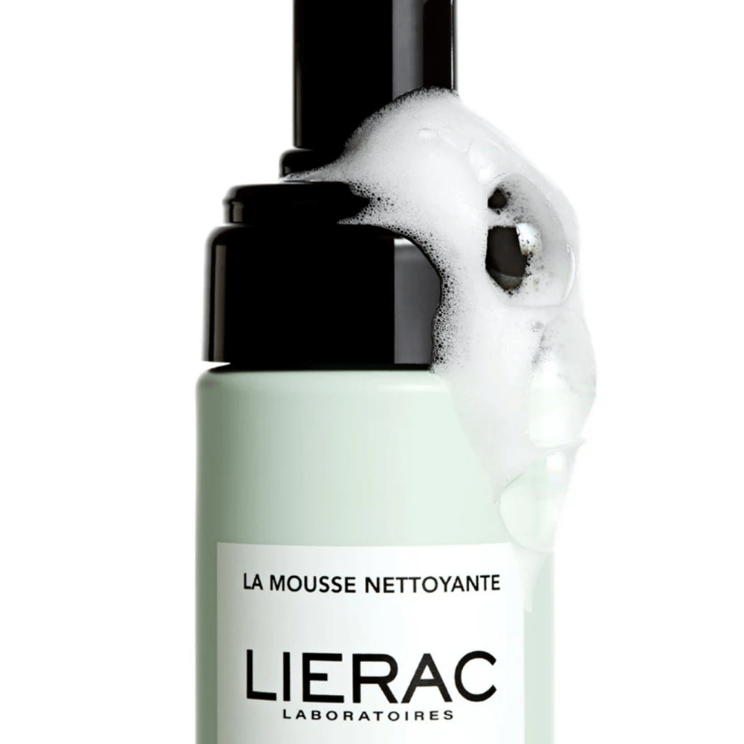 Lierac The Cleansing Foam 150 ml - Lierac