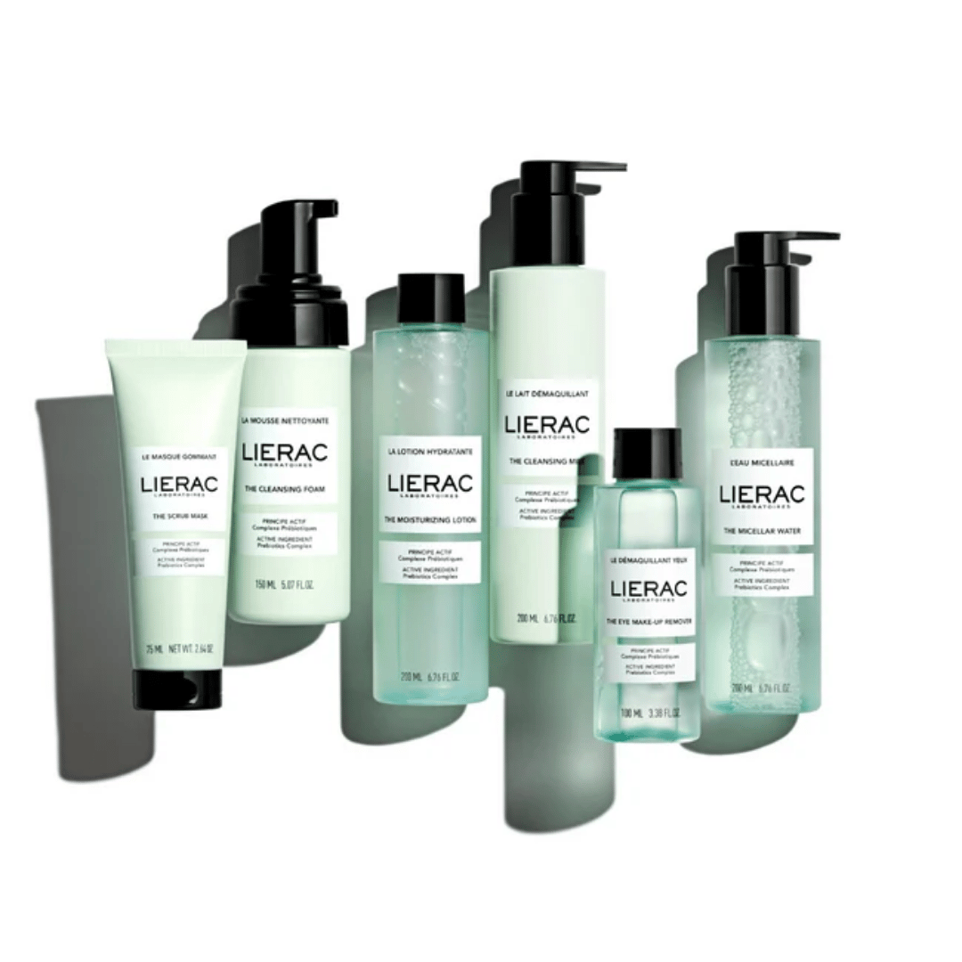 Lierac The Cleansing Foam 150 ml - Lierac