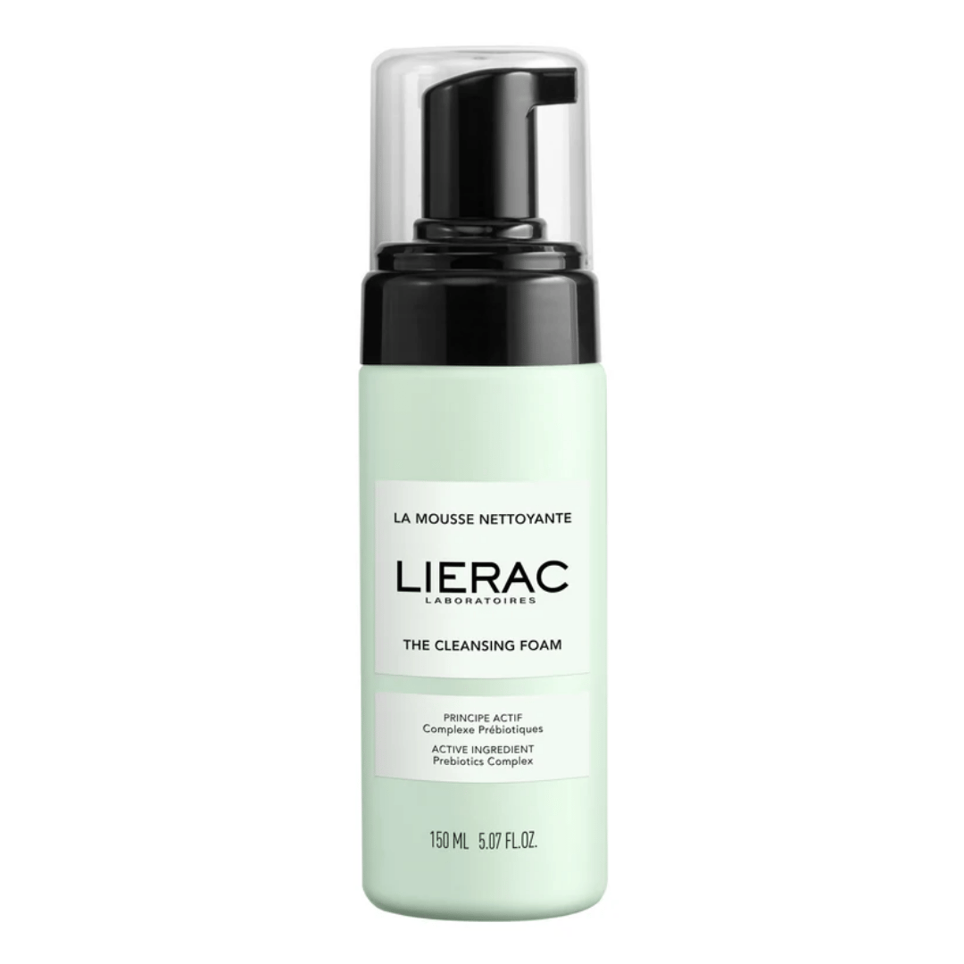 Lierac The Cleansing Foam 150 ml - Lierac
