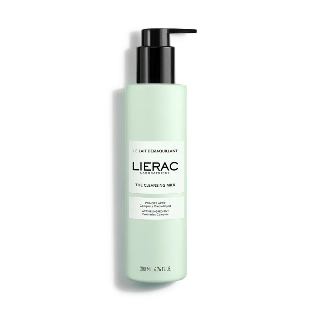 Lierac The Cleansing Milk Temizleme Sütü 200 ml - Lierac