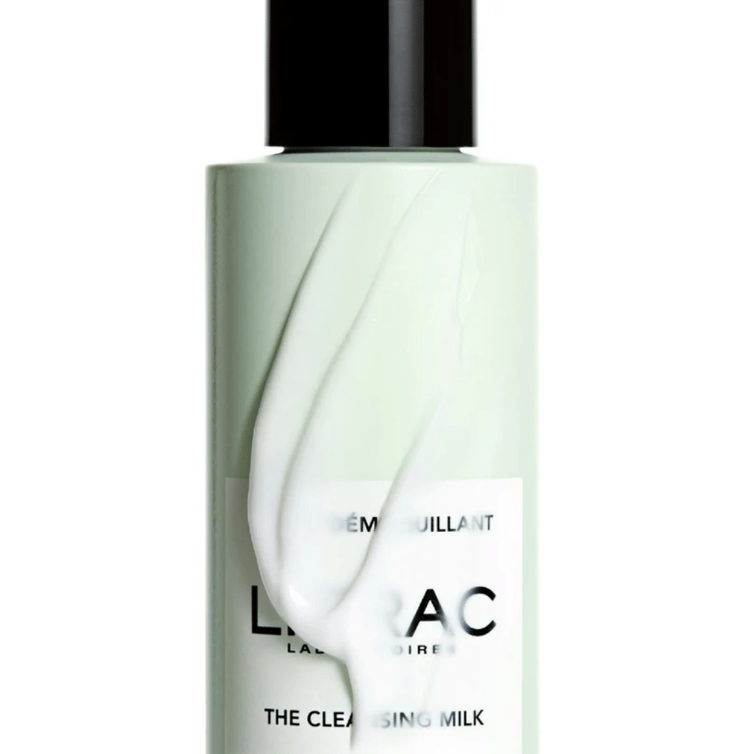 Lierac The Cleansing Milk Temizleme Sütü 200 ml - Lierac