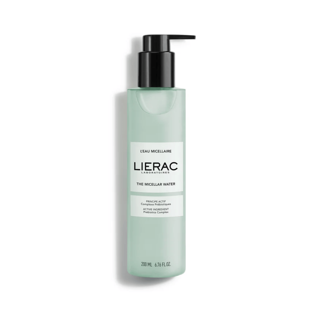 Lierac The Micellar Water 200 ml - Lierac