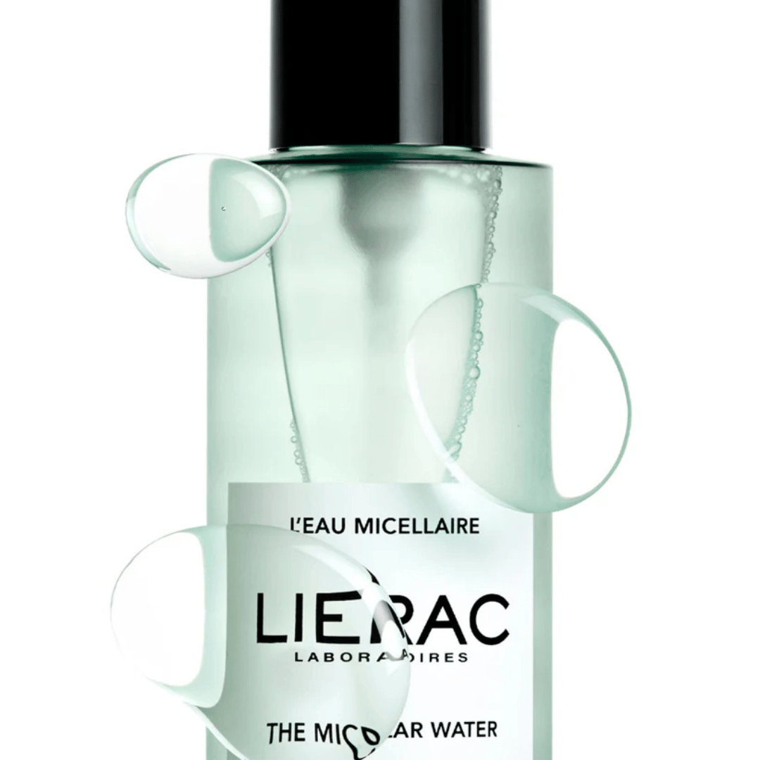 Lierac The Micellar Water 200 ml - Lierac