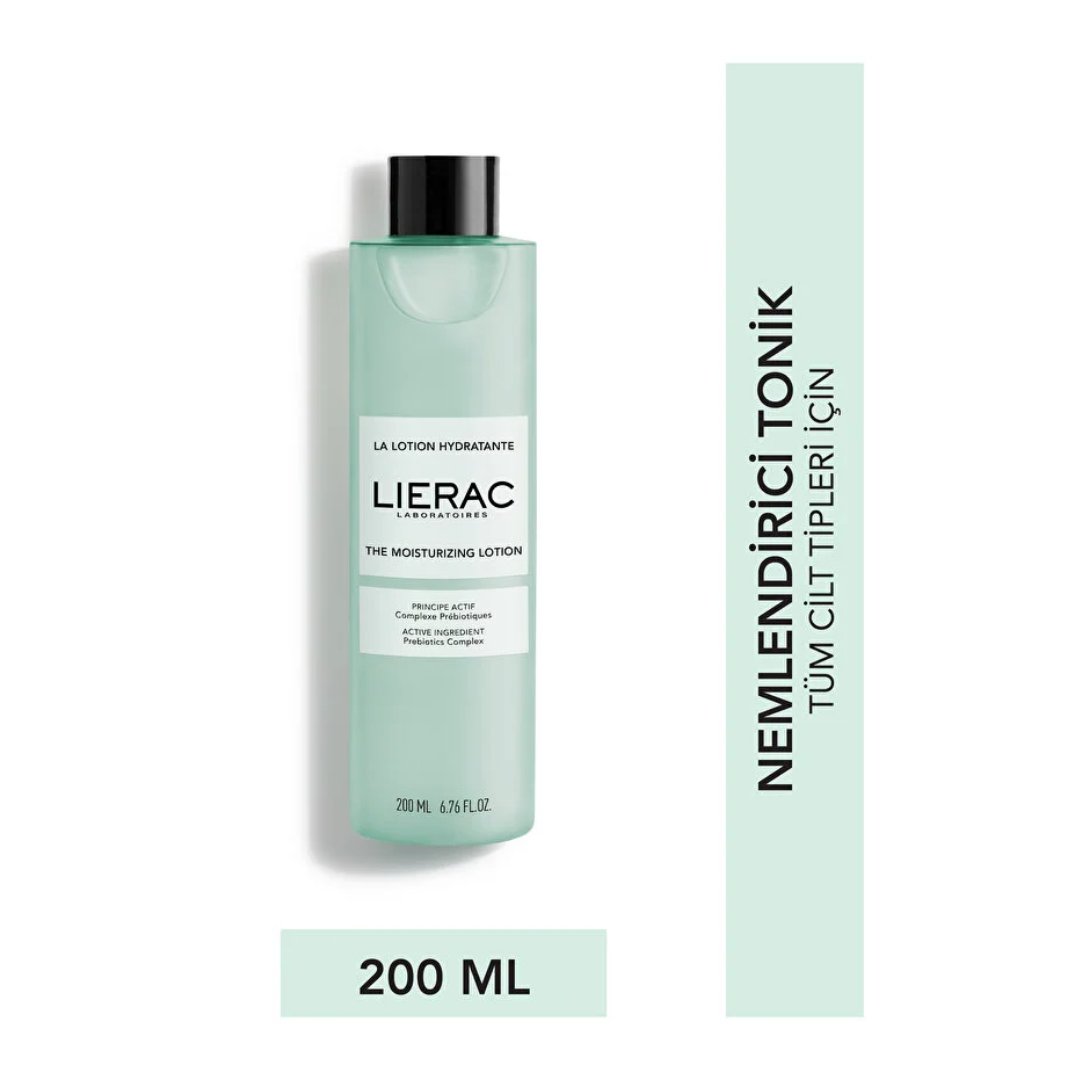 Lierac The Moisturizing Lotion 200 ml - Lierac
