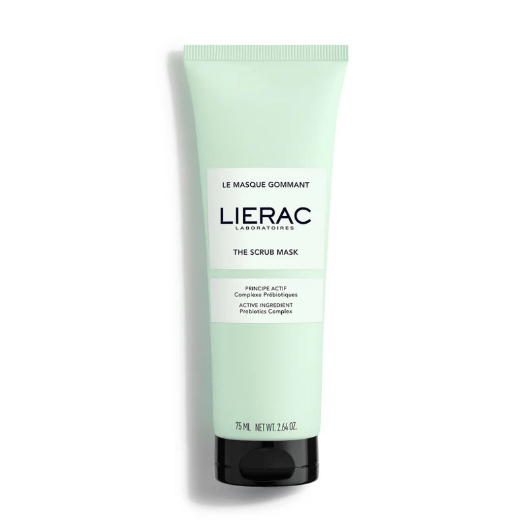 Lierac The Scrub Mask Peeling Maske 75ml - Lierac