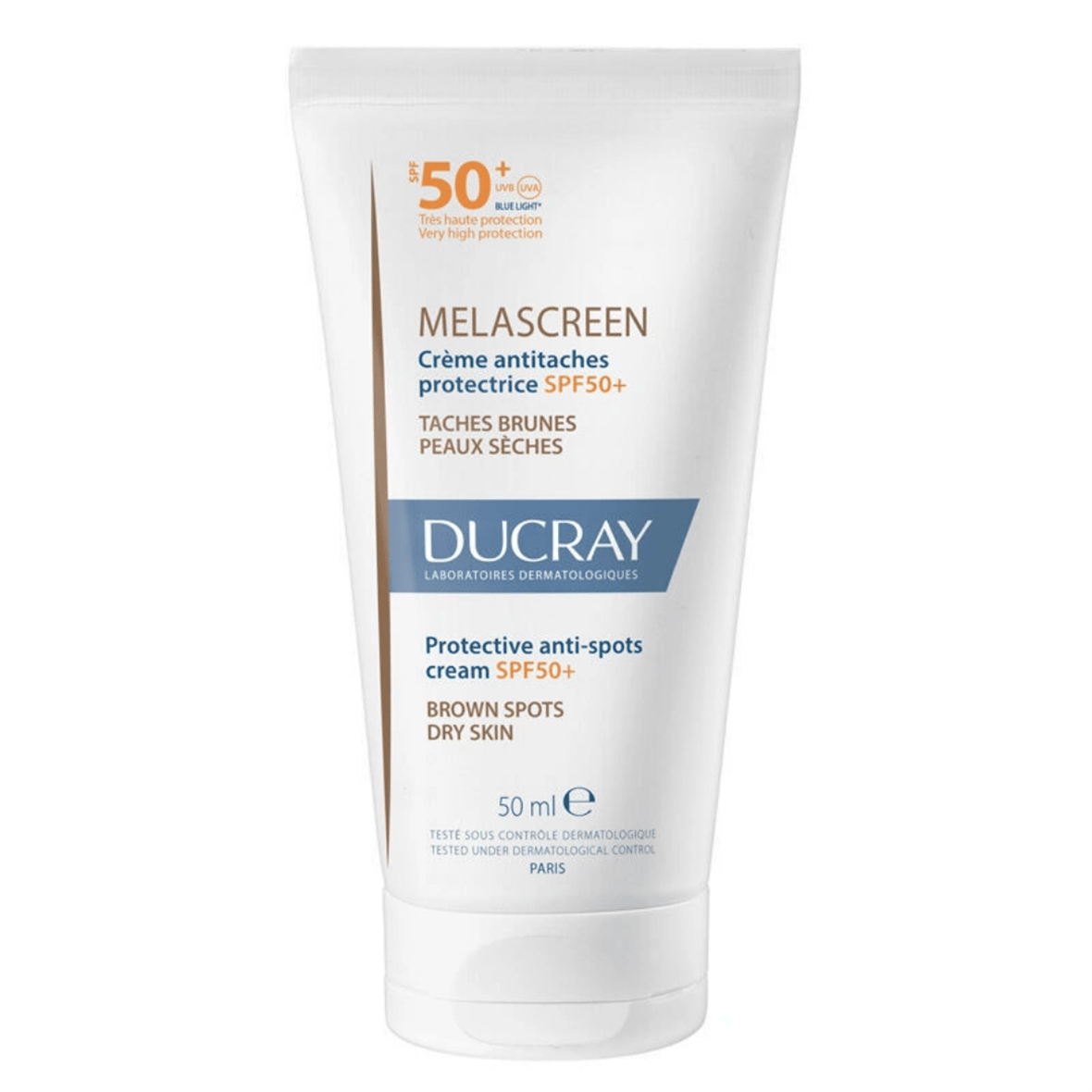 Melascreen Cream Spf50+ 50 Ml - Ducray