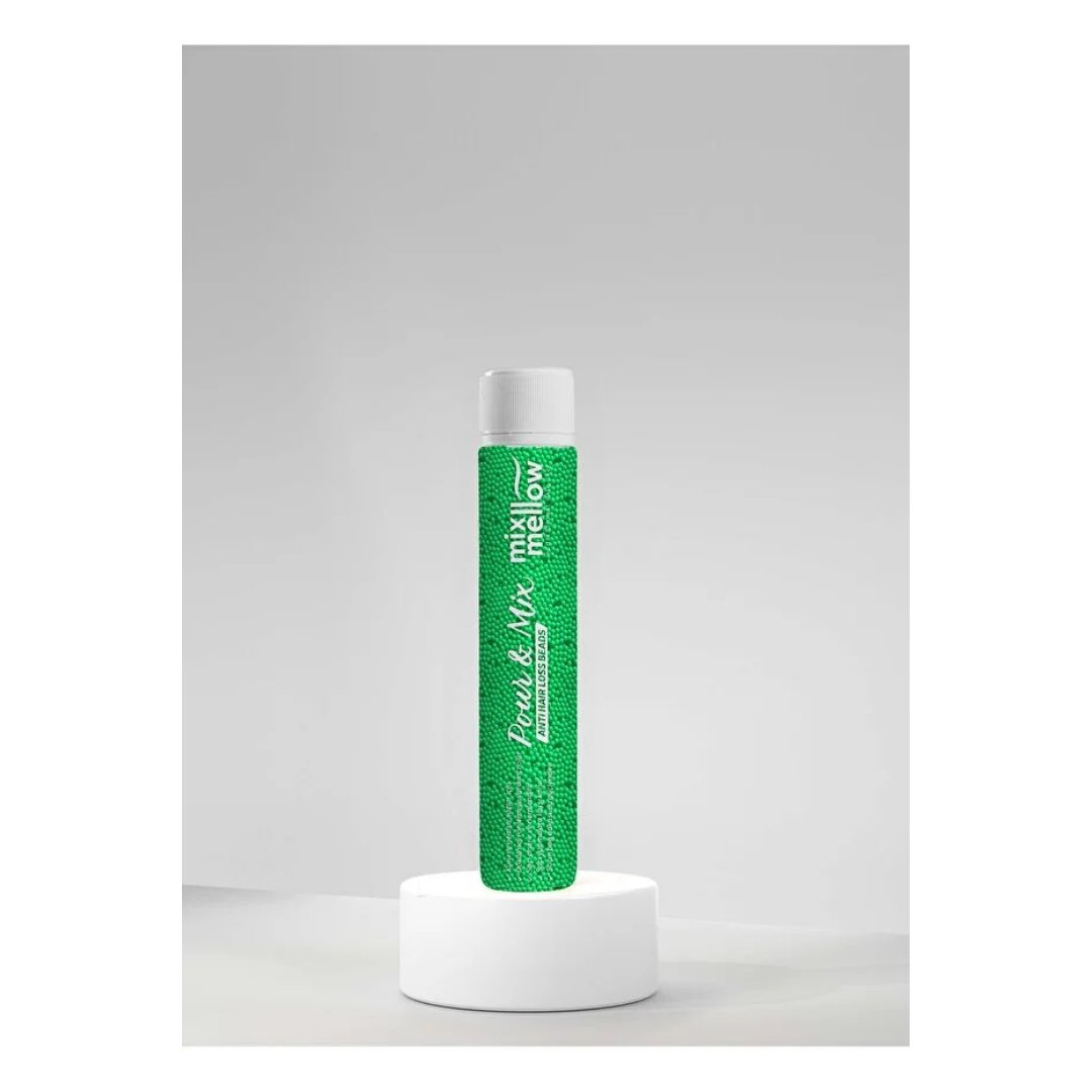 Mix Mellow Pour Mix Anti Hairloss Protein 20 gr - Mix Mellow