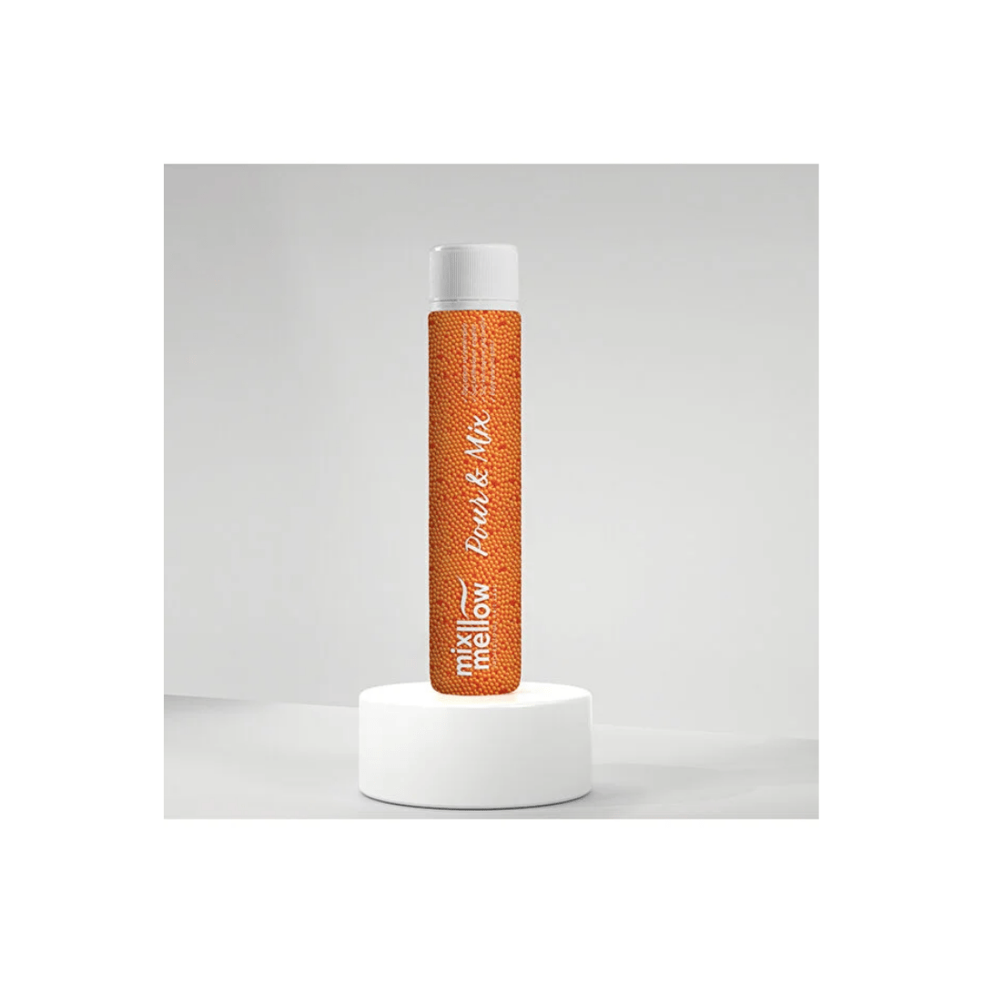 Mix Mellow Pour Mix Saç Bakım Proteini 25 ml - Mix Mellow
