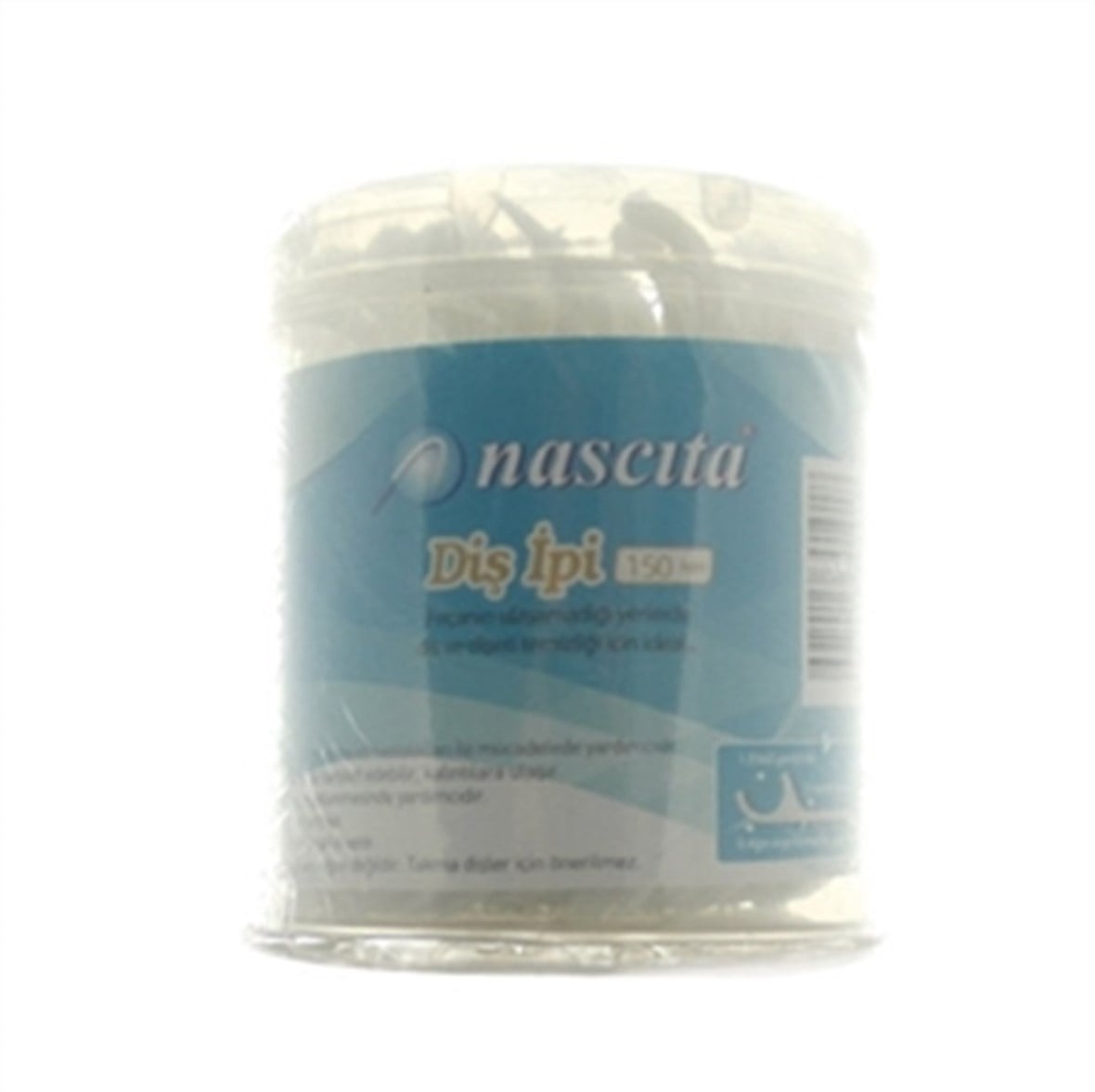 Nascita Diş İpi 150'lik Box - Nascita