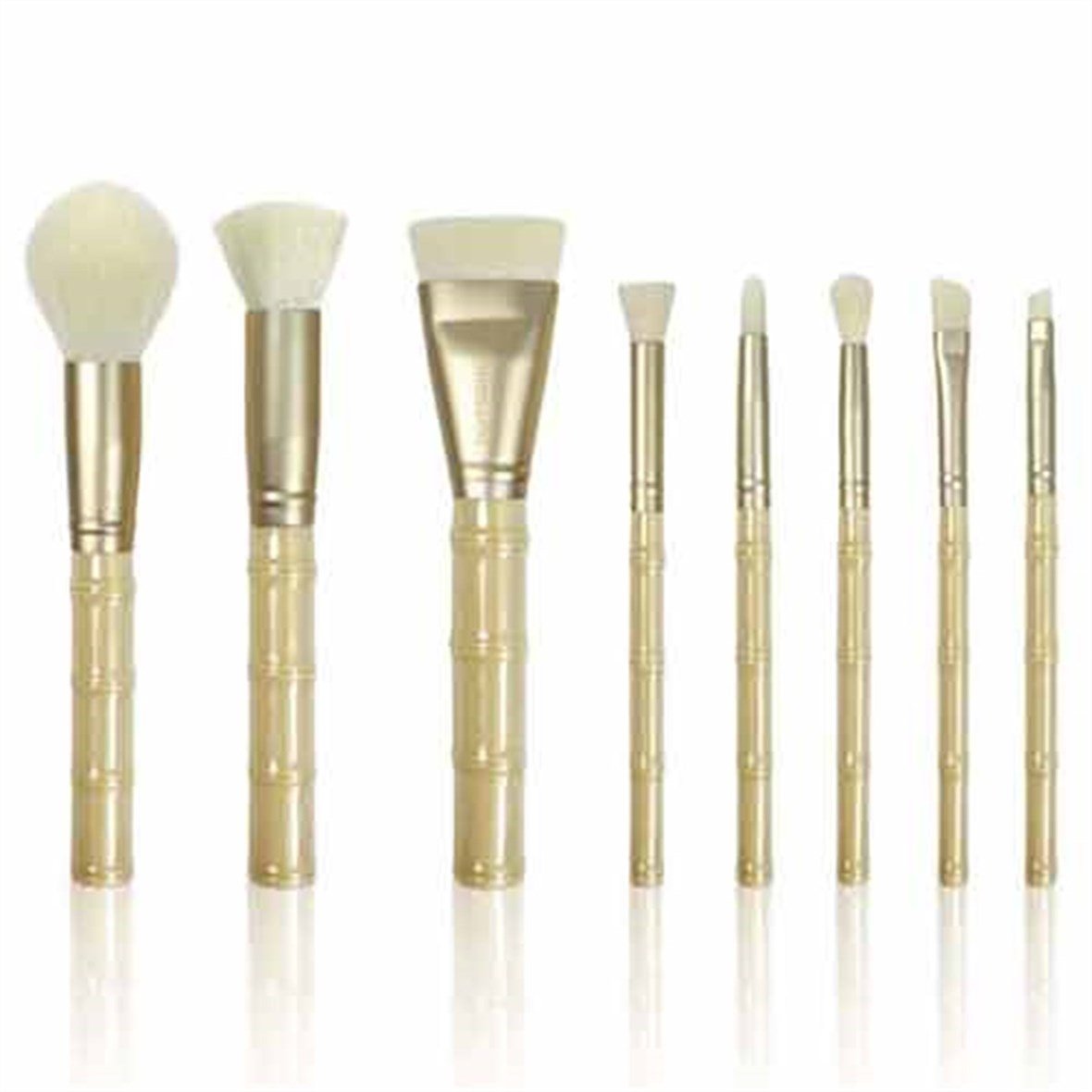 Nascita Ultra Soft Bamboo Makyaj Fırça Seti - Nascita