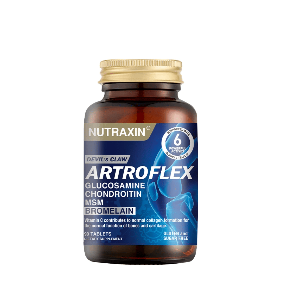 Nutraxin Artroflex 90 Tablet - Nutraxin