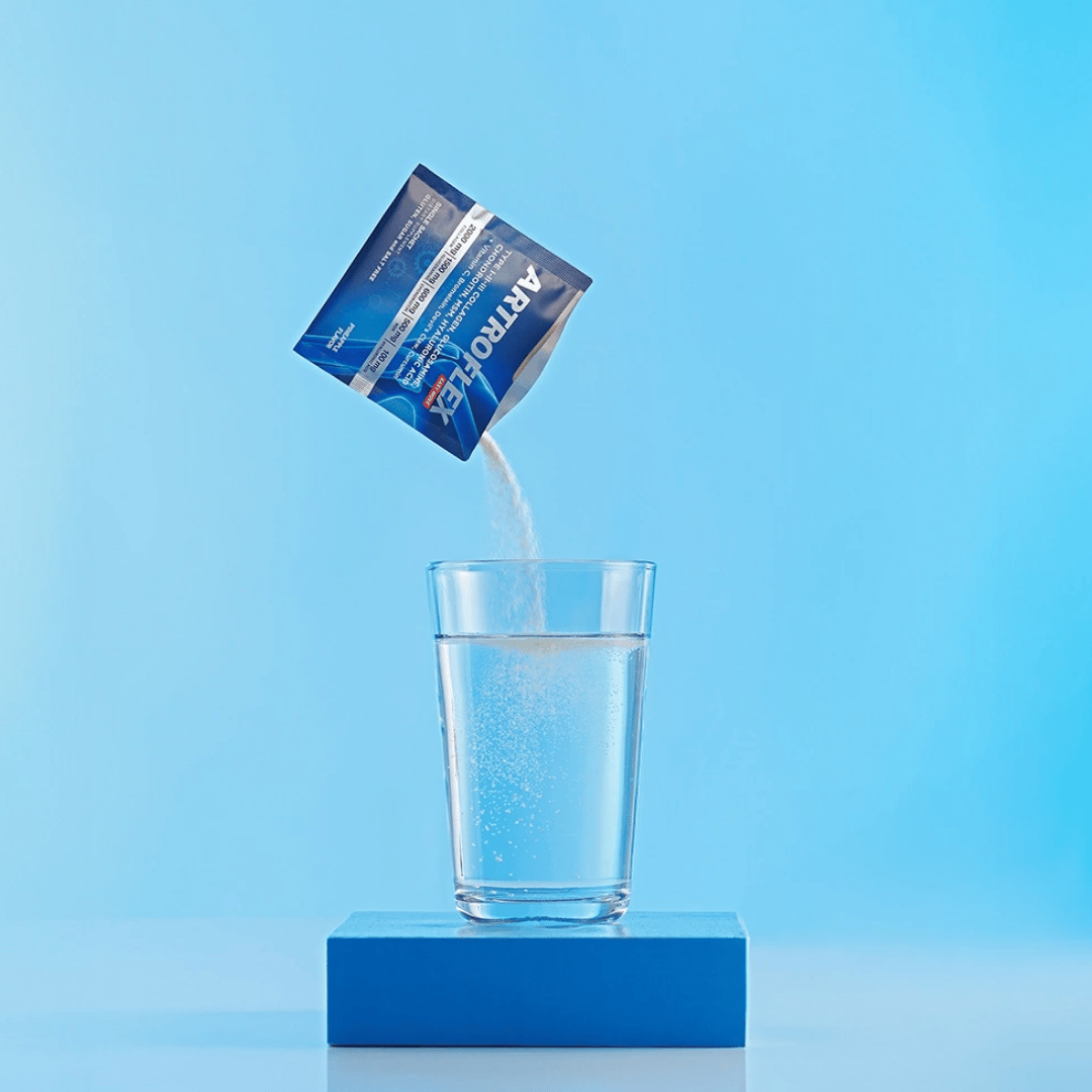 Nutraxin Artroflex Easy Move Gıda Takviyesi 30 Saşe - Nutraxin