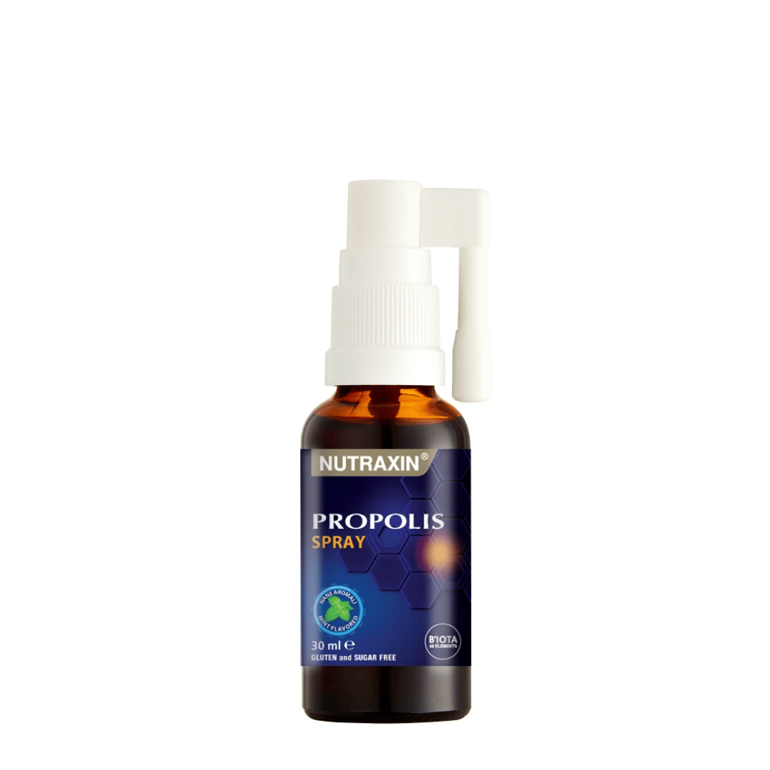 Nutraxin Propolis Sprey 30 ml - Nutraxin
