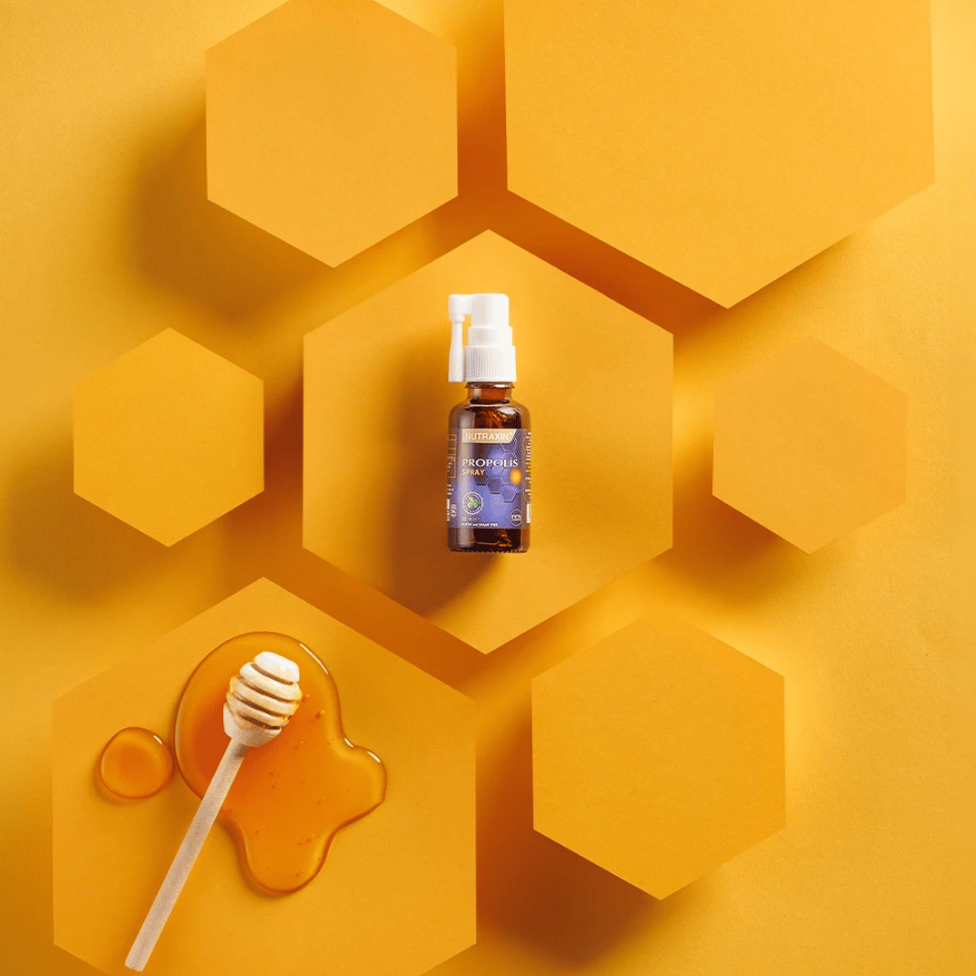 Nutraxin Propolis Sprey 30 ml - Nutraxin