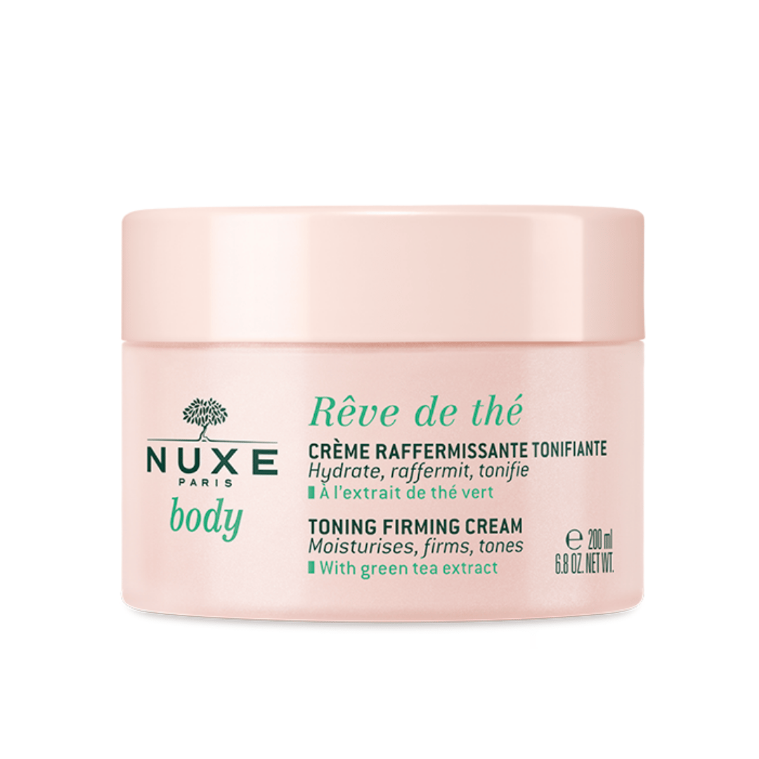 Nuxe Body Reve De The Vücut Kremi 200 ml - Nuxe
