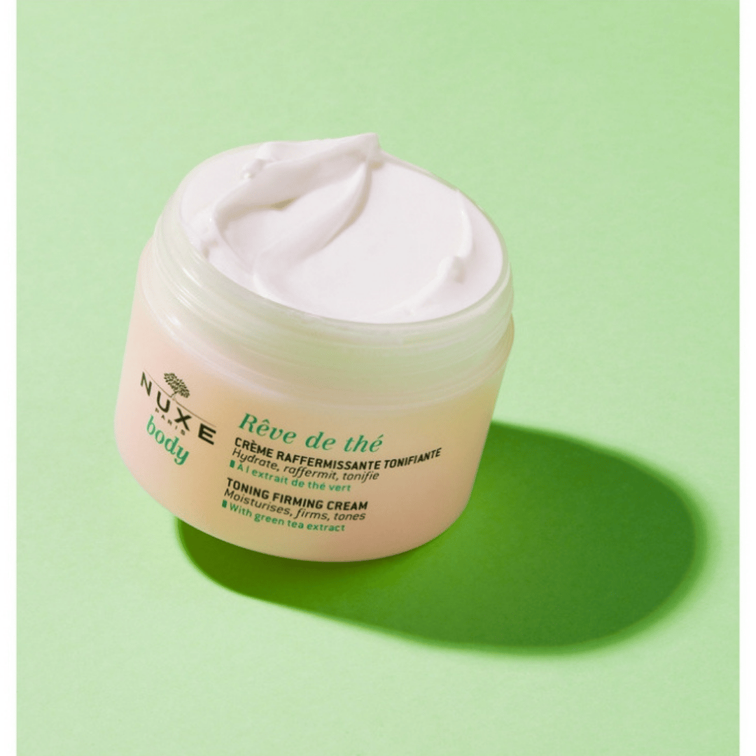 Nuxe Body Reve De The Vücut Kremi 200 ml - Nuxe