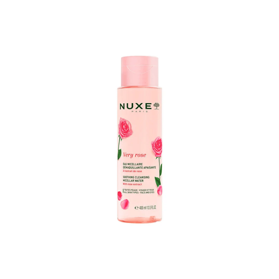Nuxe Çiçeksi İkonik Set - Nuxe