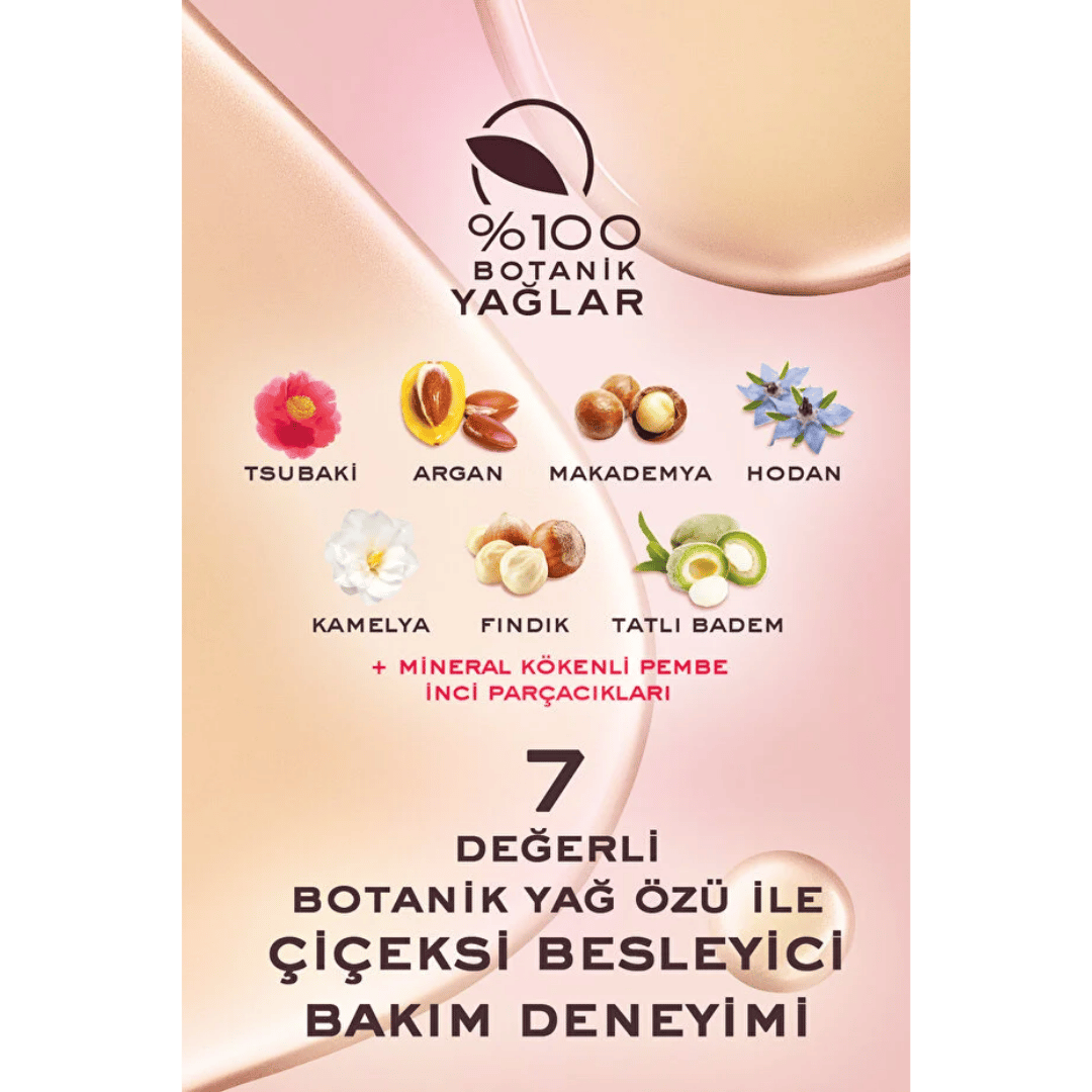 Nuxe Çiçeksi İkonik Set - Nuxe