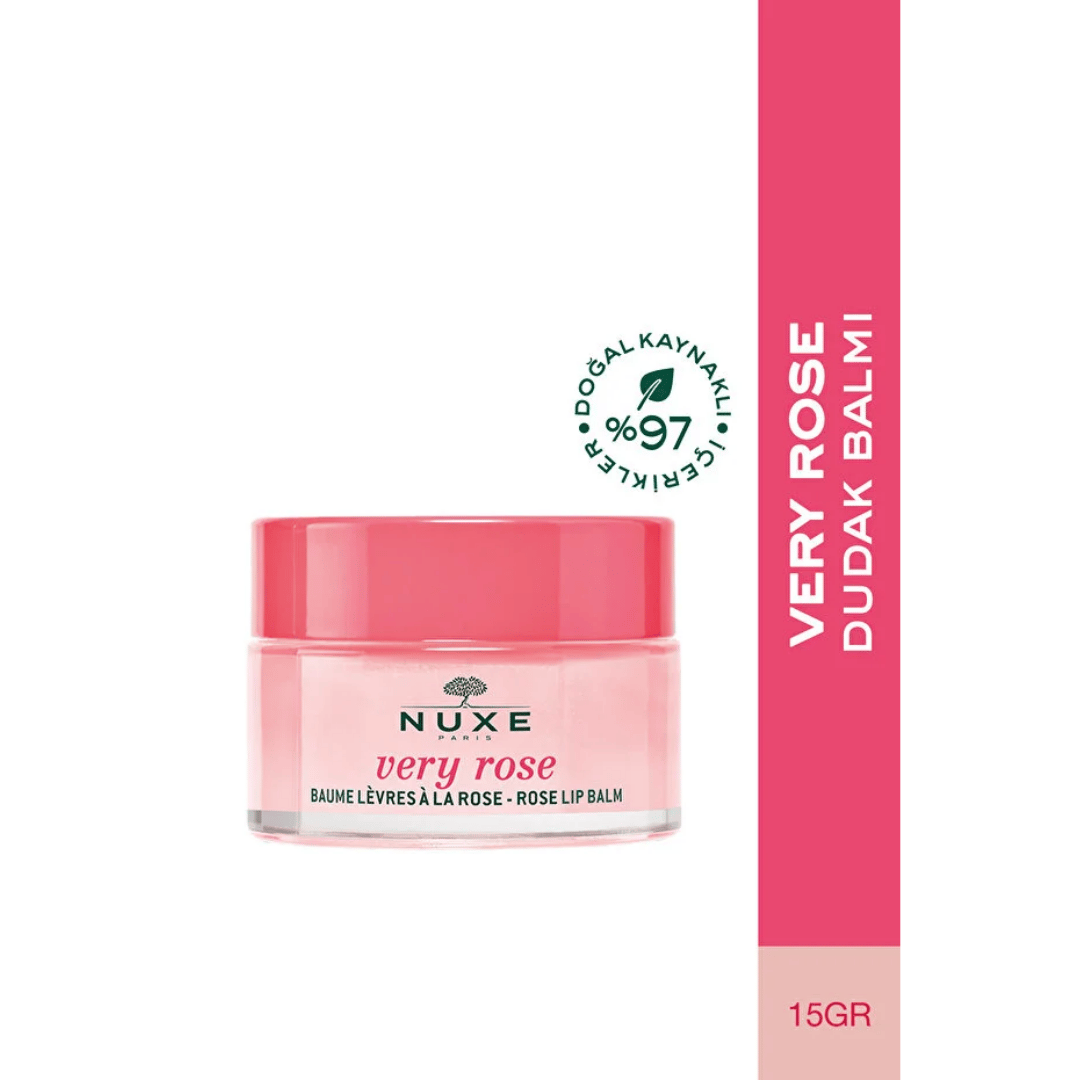 Nuxe Çiçeksi İkonik Set - Nuxe