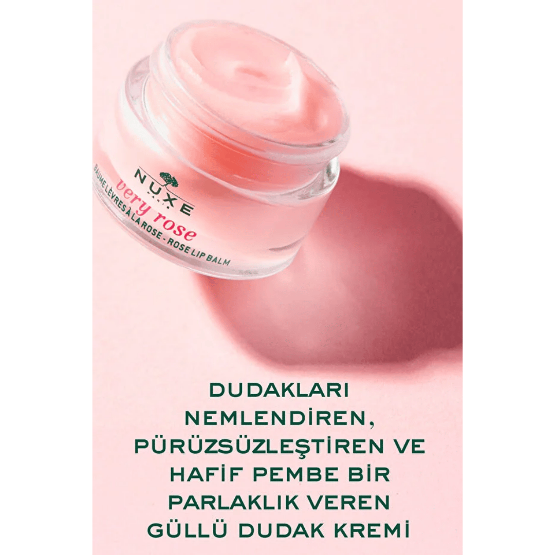 Nuxe Çiçeksi İkonik Set - Nuxe