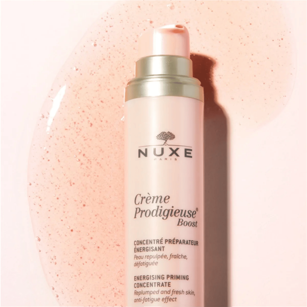Nuxe Creme Prodigieuse Boost Energising Priming Concentrate 100 ml - Nuxe