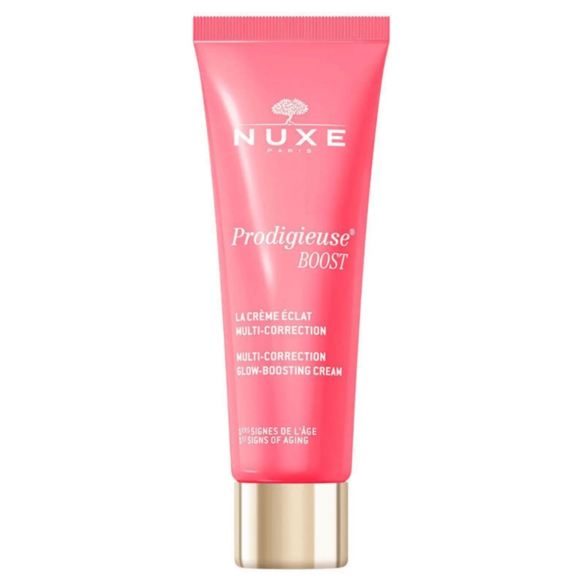 Nuxe Creme Prodigieuse Boost Multi Correction Silky Cream 40 ml - Nuxe