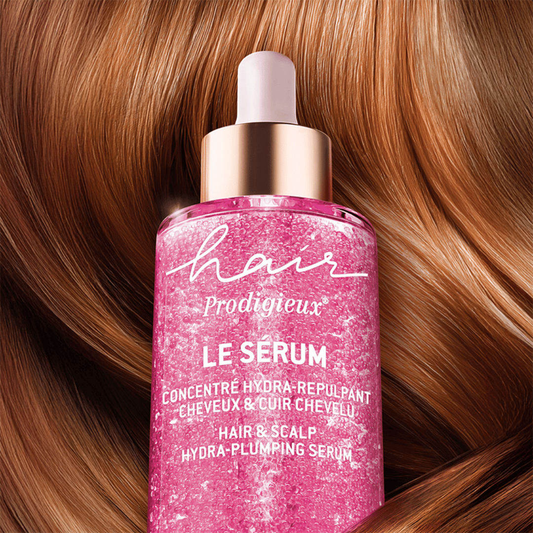 Nuxe Hair Prodigieux Le Serum 50 ml - Nuxe