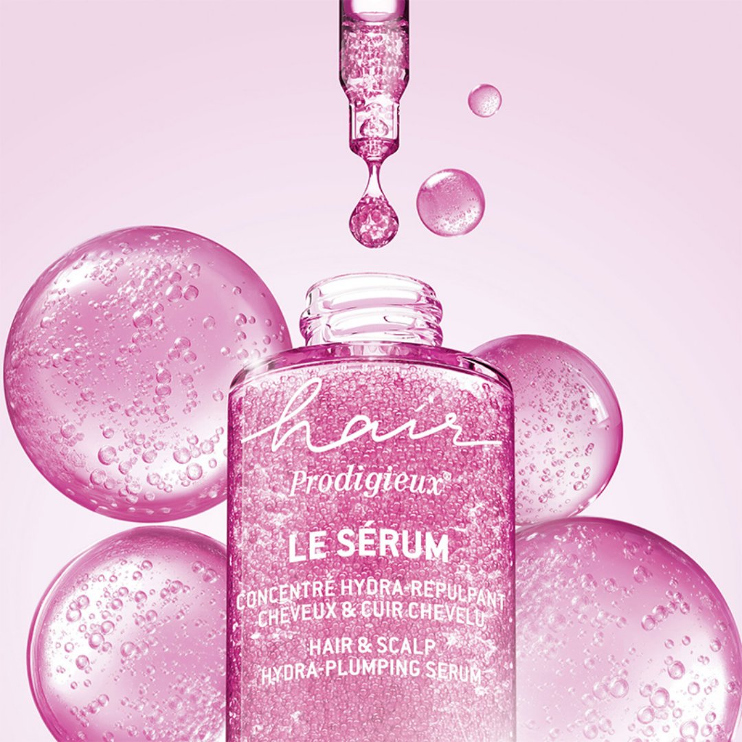 Nuxe Hair Prodigieux Le Serum 50 ml - Nuxe