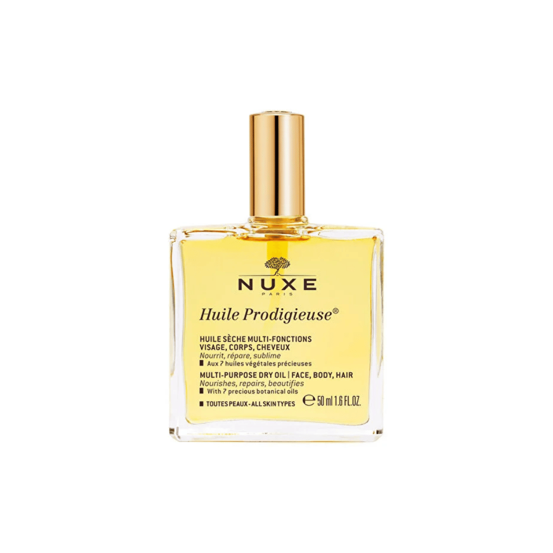 Nuxe İkonik Set - Nuxe
