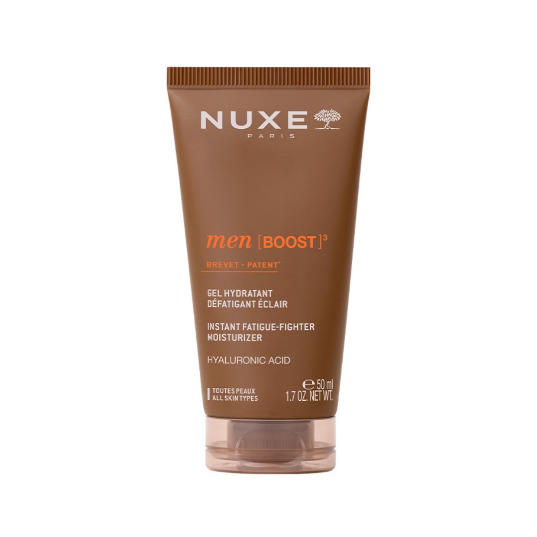 Nuxe Men Boost Nemlendirici Krem 50 ml - Nuxe