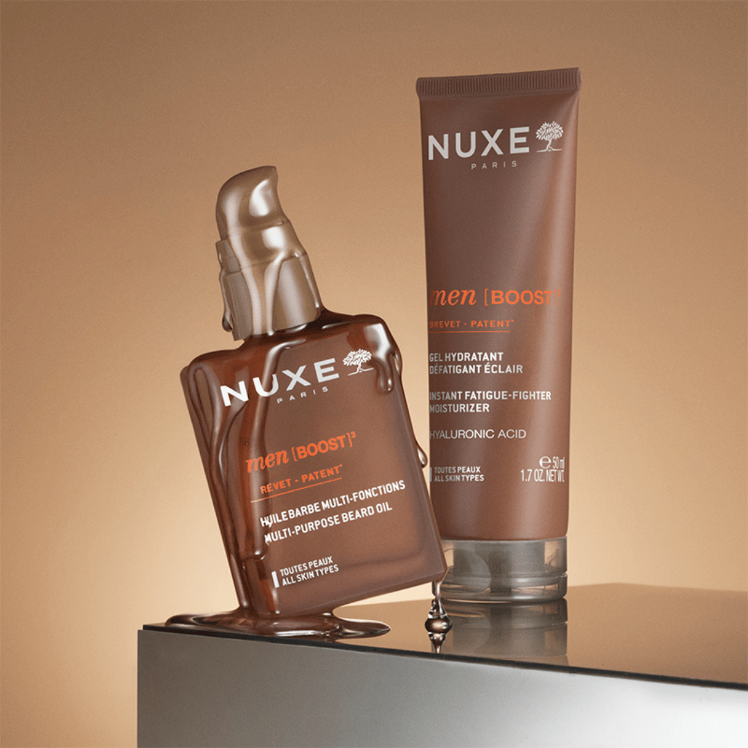 Nuxe Men Boost Nemlendirici Krem 50 ml - Nuxe