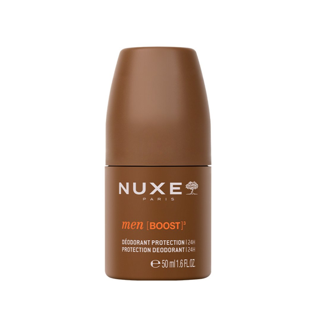 Nuxe Men Boost Roll-on Deodorant 50 ml - Nuxe