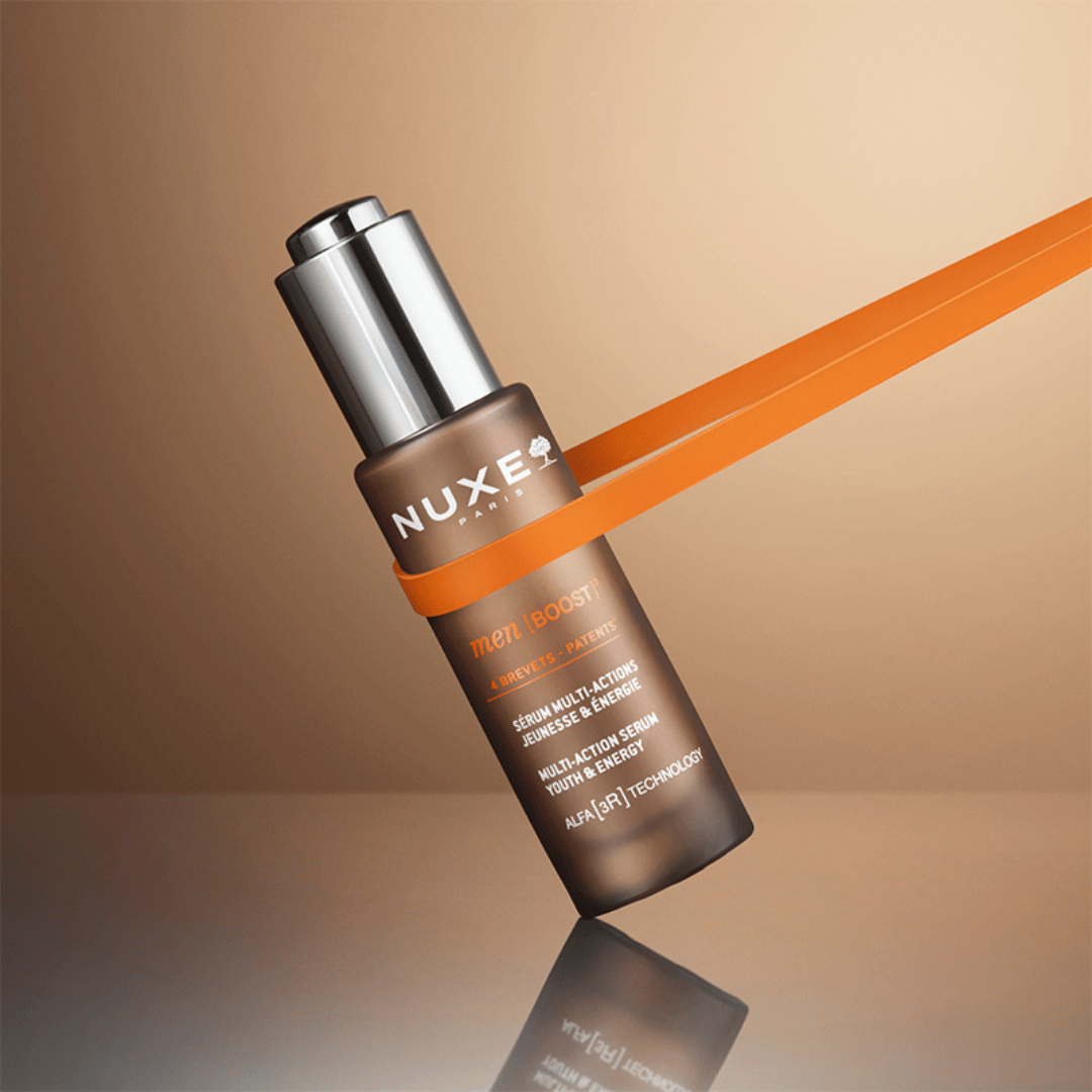 Nuxe Men Boost Serum 30 ml - Nuxe