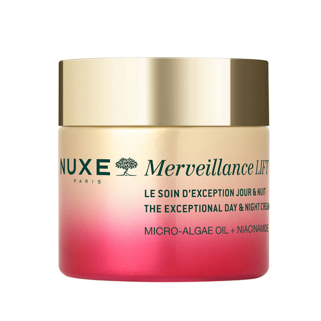 Nuxe Merveillance Lift Exceptional Gece ve Gündüz Kremi 75 ml - Nuxe