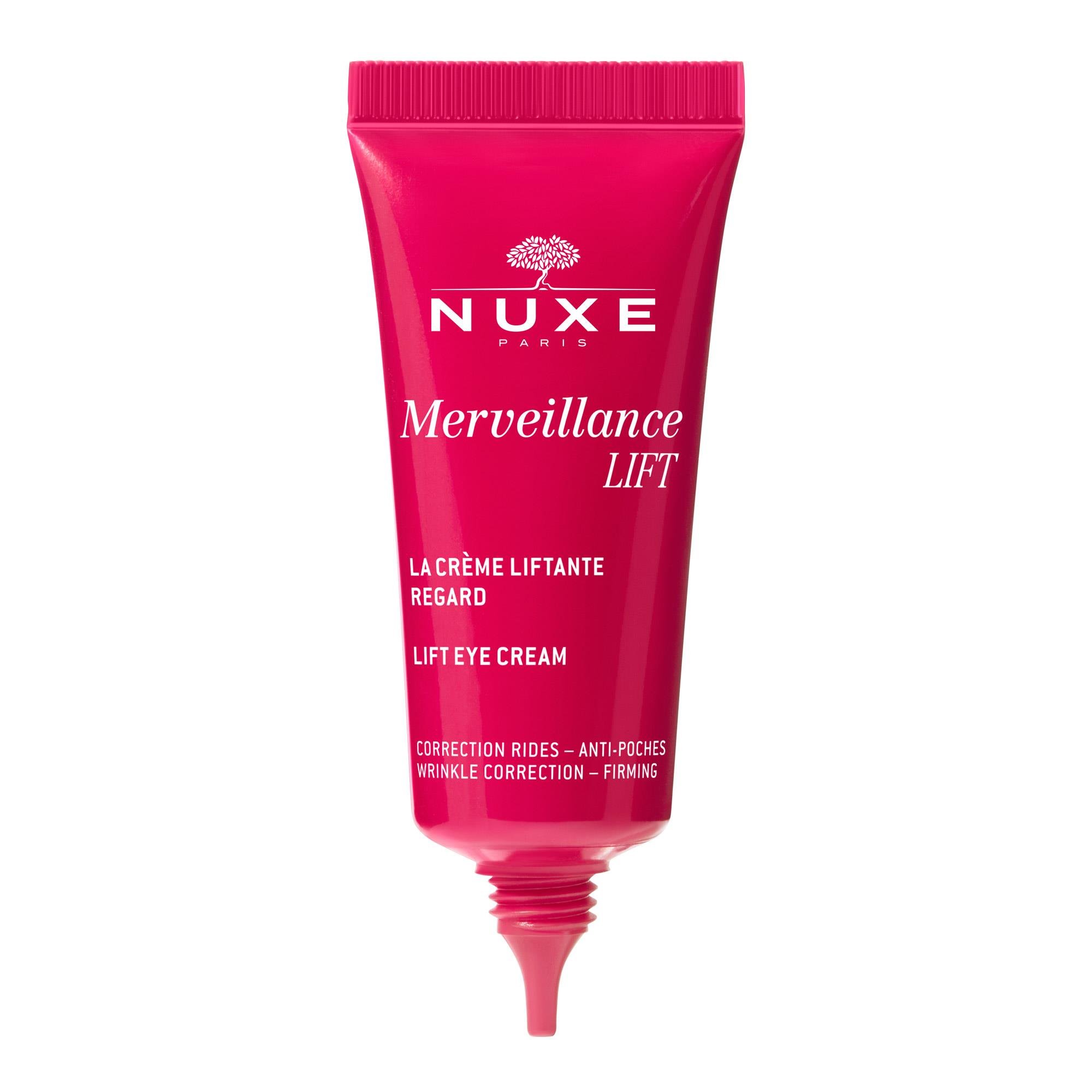 Nuxe Merveillance Lift Eye Cream 15 ml - Nuxe