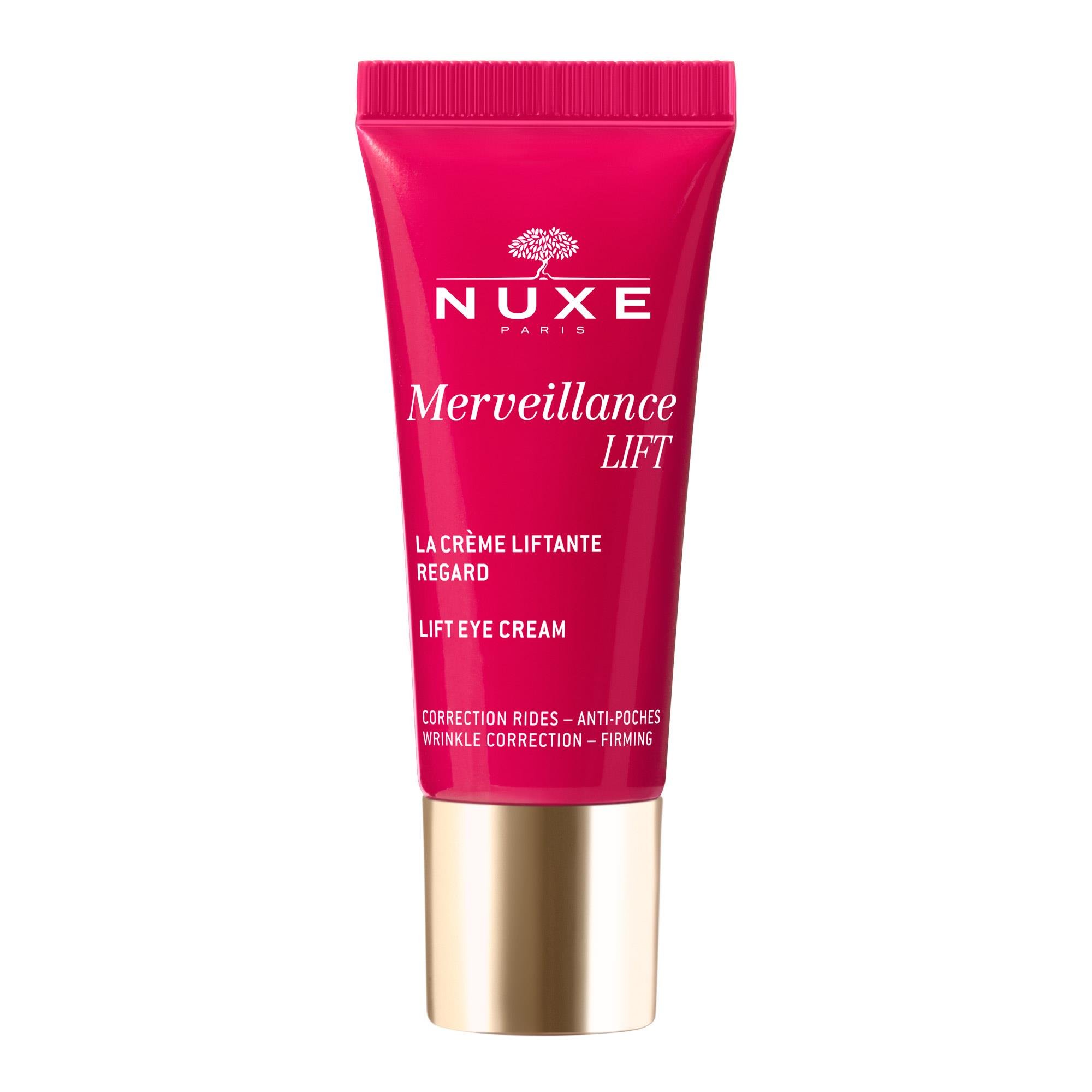 Nuxe Merveillance Lift Eye Cream 15 ml - Nuxe