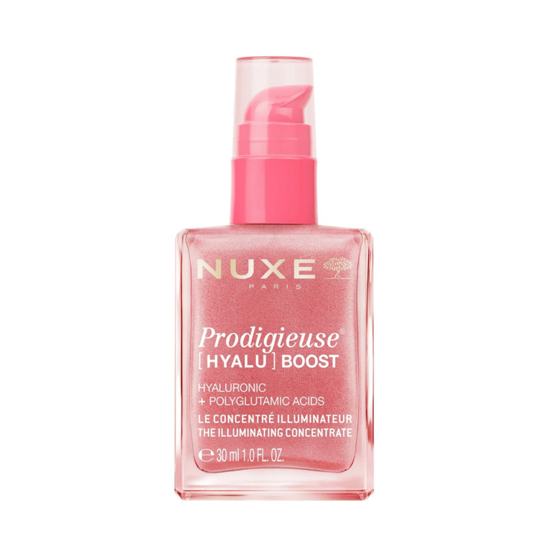 Nuxe Prodigieuse Hyalu Boost The Illuminating Concentrate 30 ml - Nuxe
