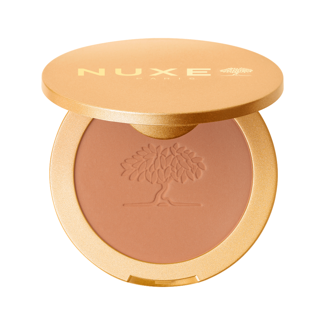 Nuxe Prodigieux Çok Amaçlı Bronzlaştırıcı Pudra 9,5 gr - Nuxe