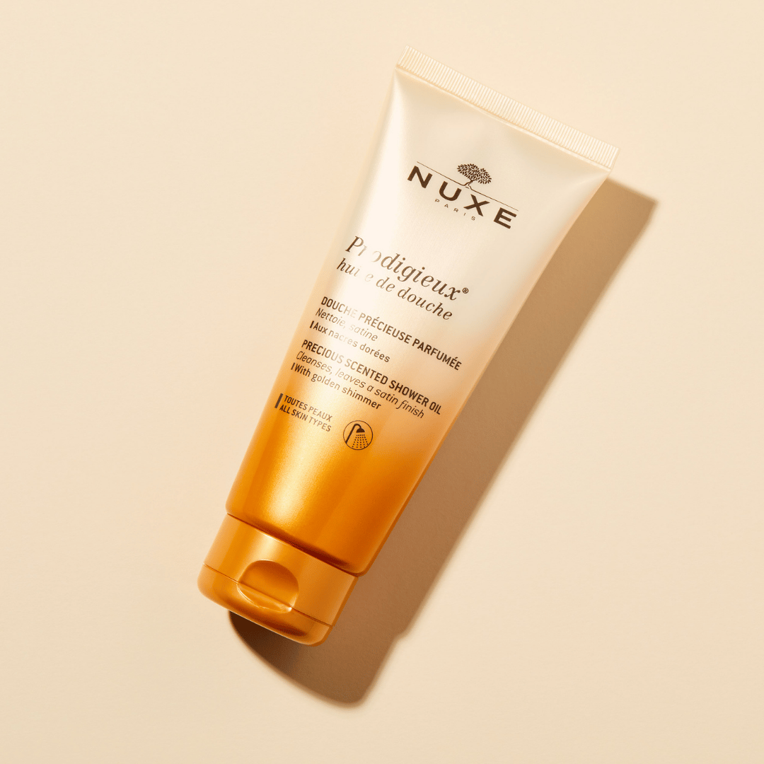 Nuxe Prodigieux Duş Yağı 200ml - Nuxe