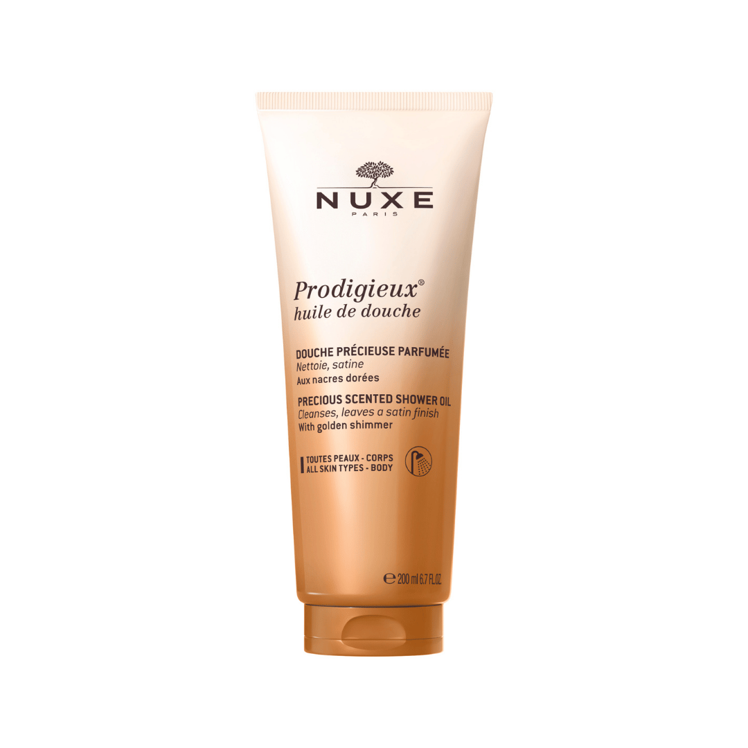 Nuxe Prodigieux Duş Yağı 200ml - Nuxe