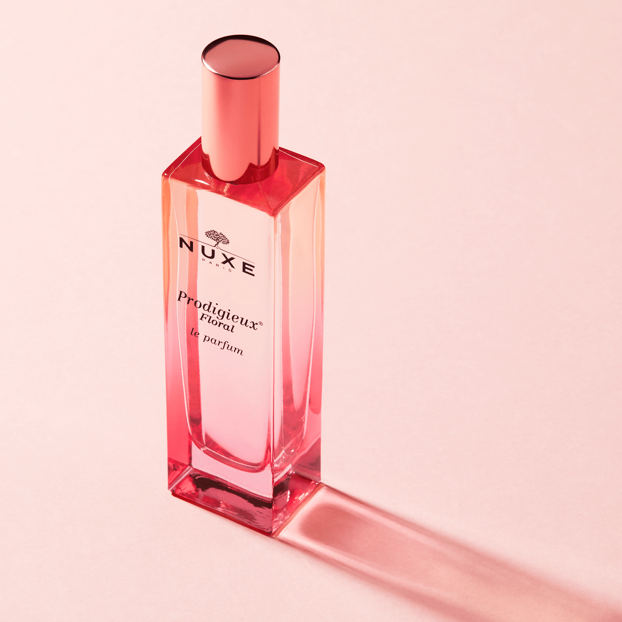 Nuxe Prodigieux Floral Çiçeksi Kokulu Parfüm 50 ml - Nuxe