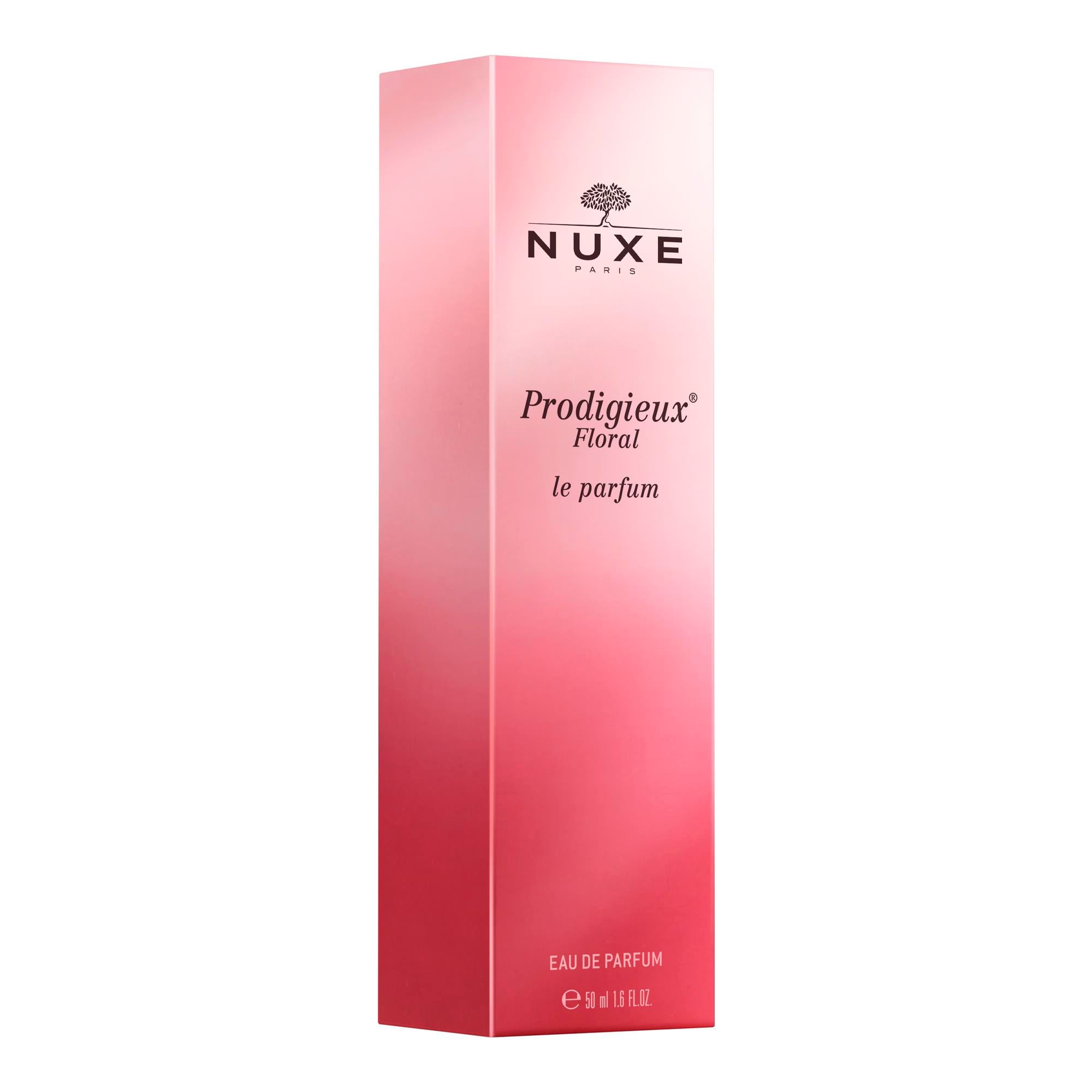Nuxe Prodigieux Floral Çiçeksi Kokulu Parfüm 50 ml - Nuxe