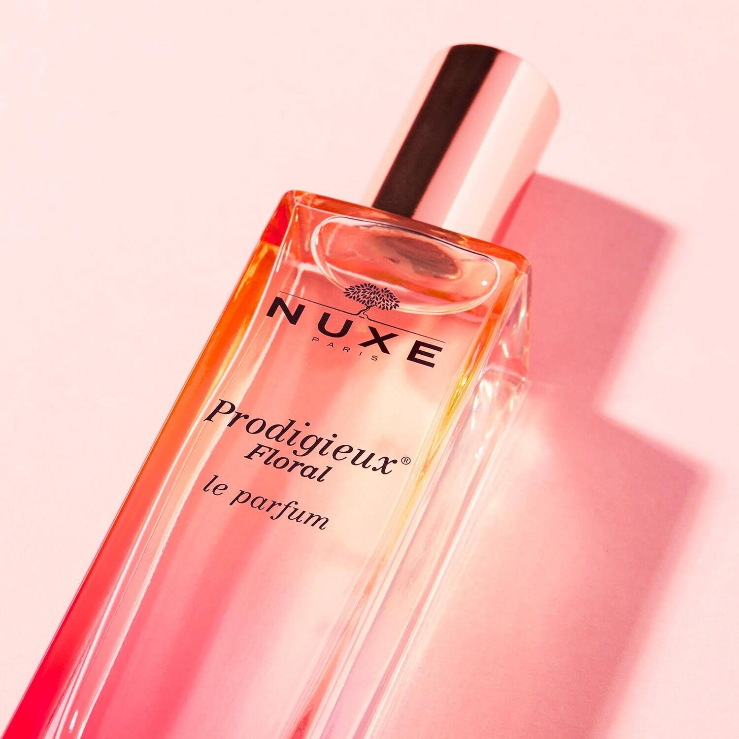 Nuxe Prodigieux Floral Çiçeksi Kokulu Parfüm 50 ml - Nuxe