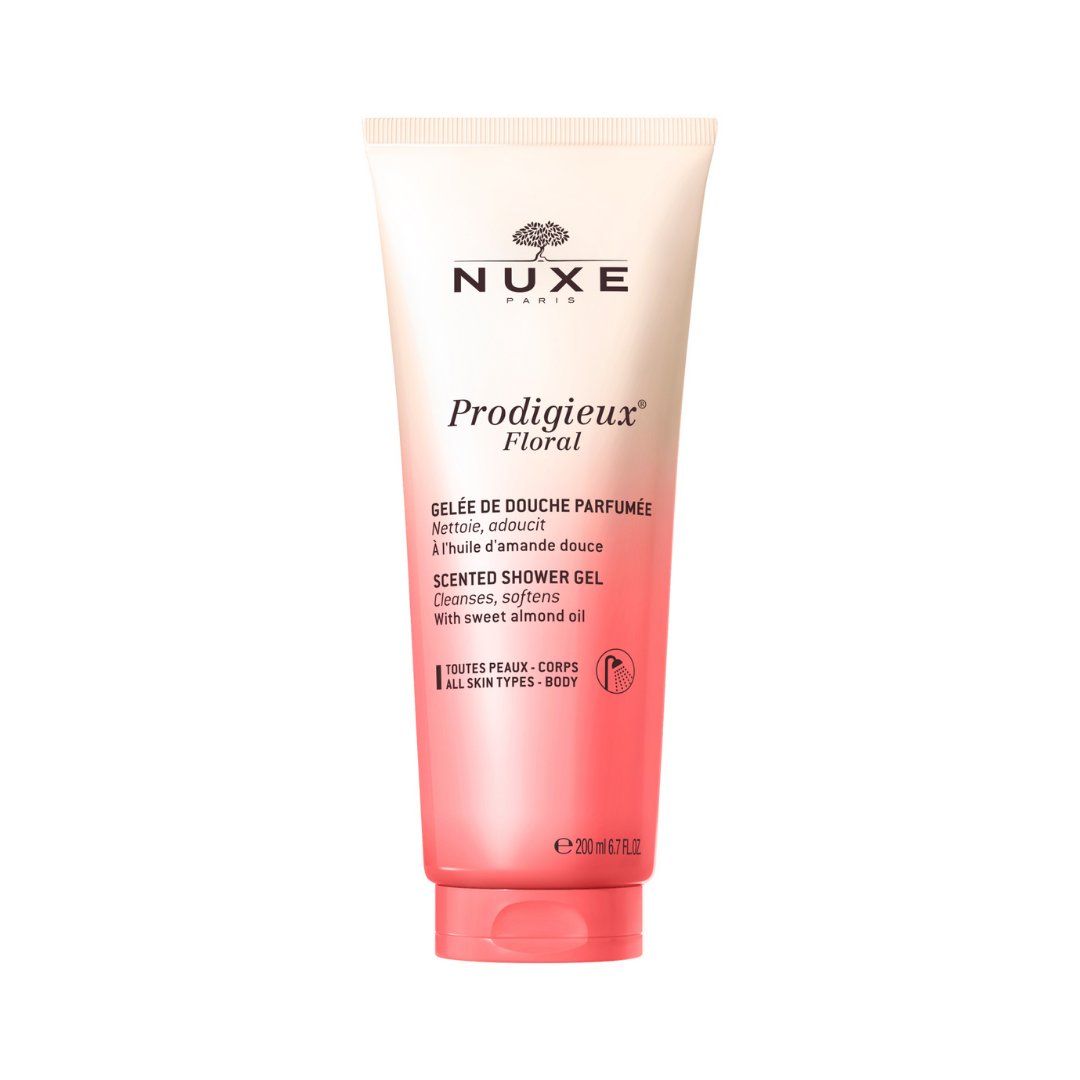 Nuxe Prodigieux Floral Duş Jeli 200 ml - Nuxe
