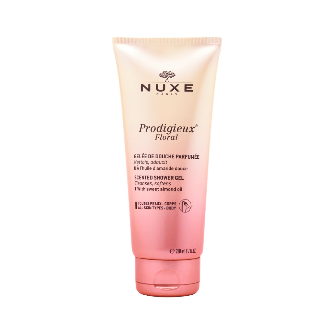 Nuxe Prodigieux Floral Duş Jeli 200 ml - Nuxe