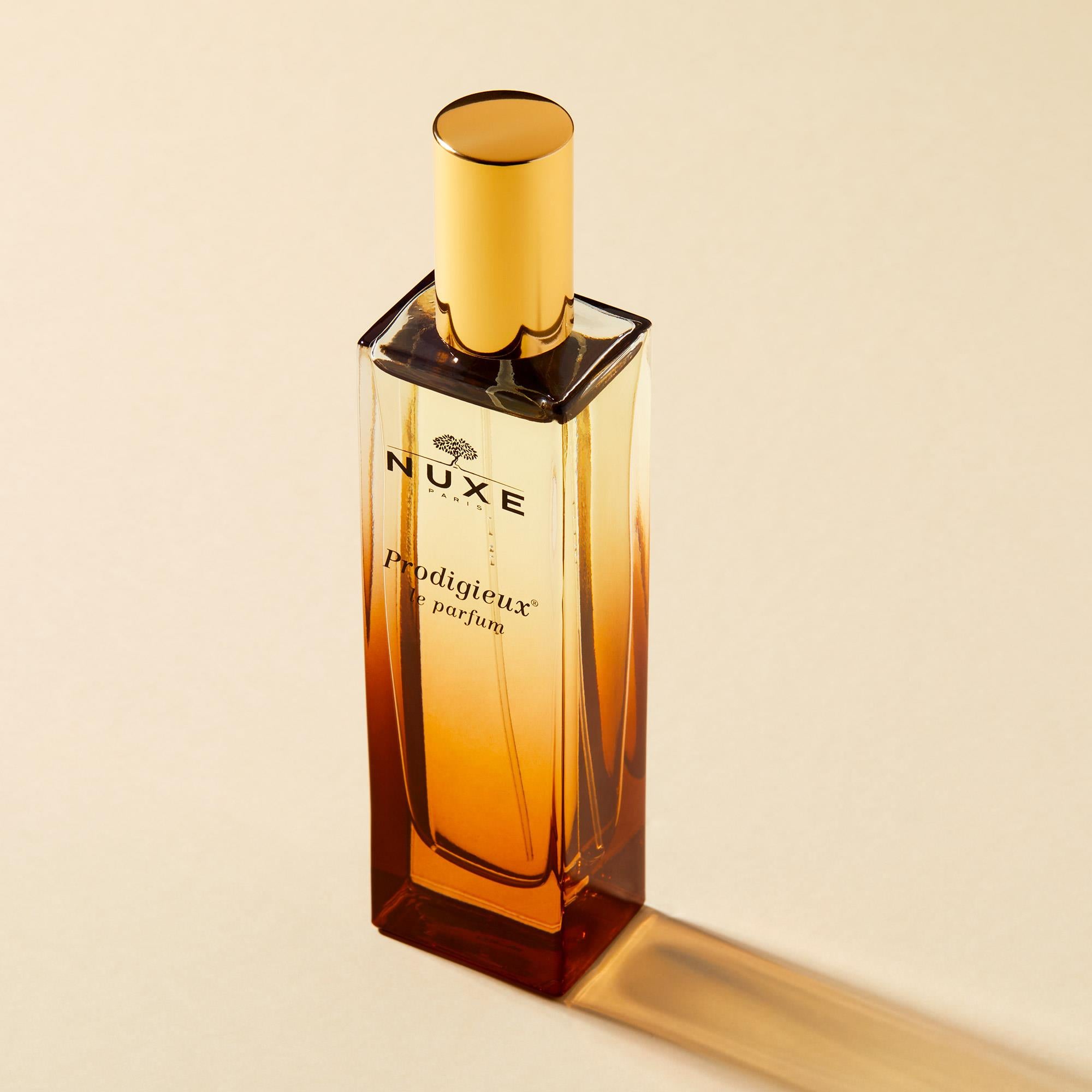 Nuxe Prodigieux Le EDP Bayan Parfüm 50ml - Nuxe