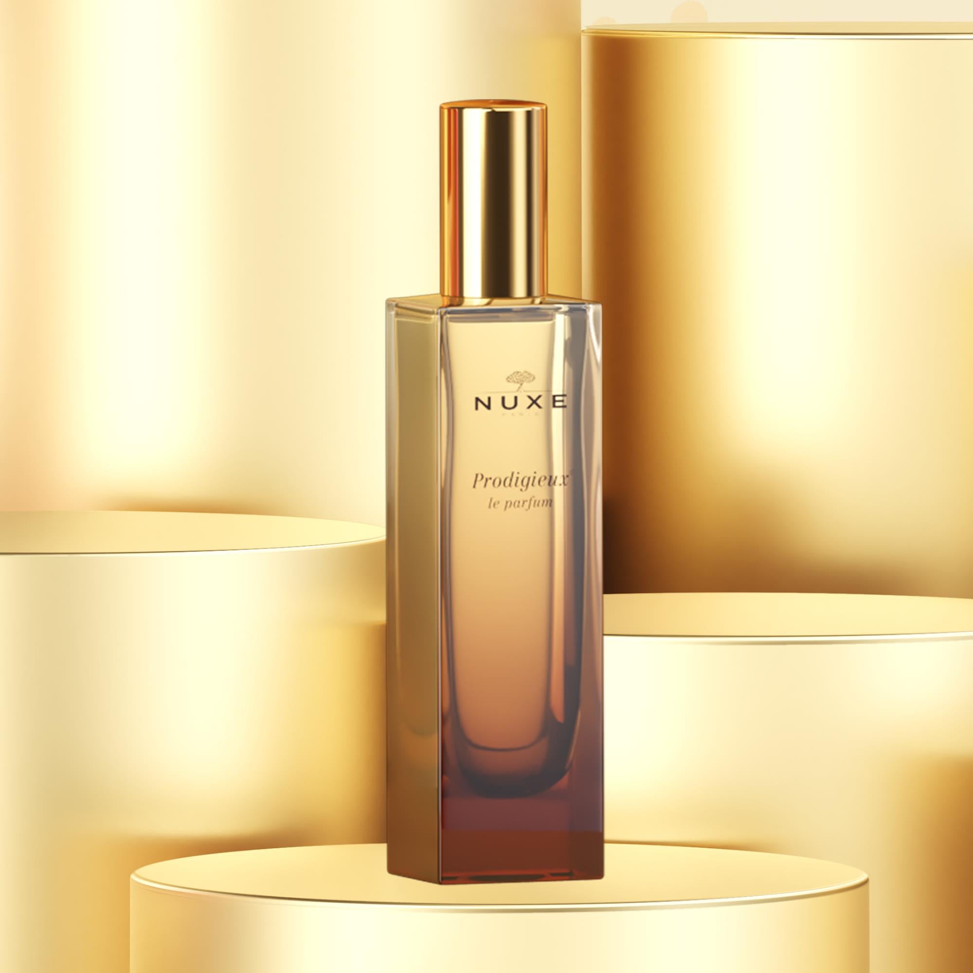 Nuxe Prodigieux Le EDP Bayan Parfüm 50ml - Nuxe
