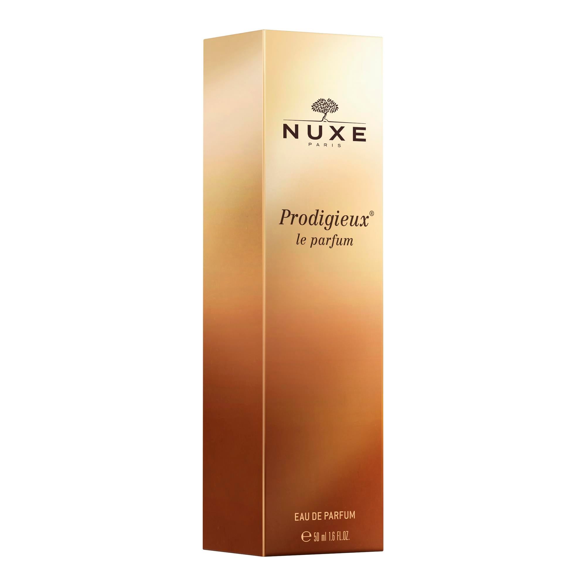 Nuxe Prodigieux Le EDP Bayan Parfüm 50ml - Nuxe