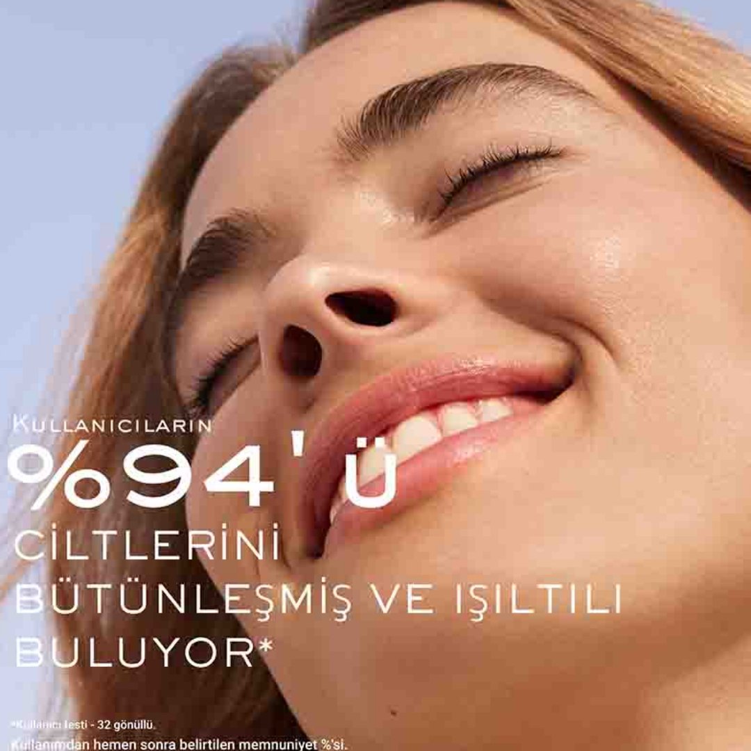 Nuxe Prodigieux Tinted Moisturizing BB Kapatıcı Krem 02 Medium 30 ml - Nuxe